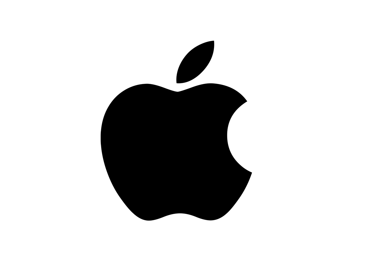 Logo Apple