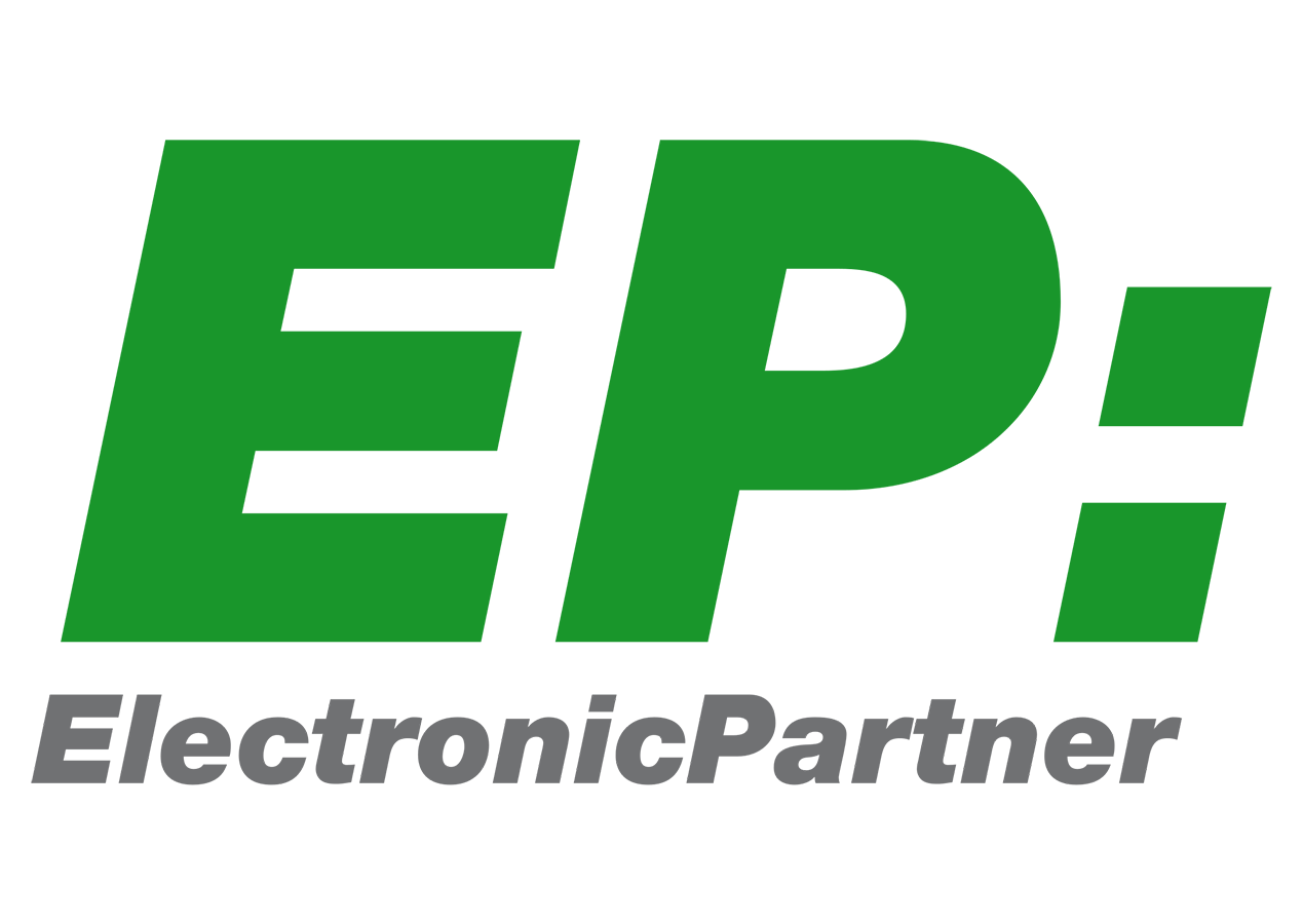 Logo ElectronicPartner