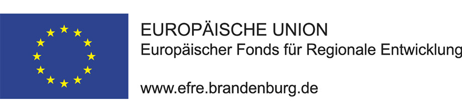 Logo EU Brandenburg