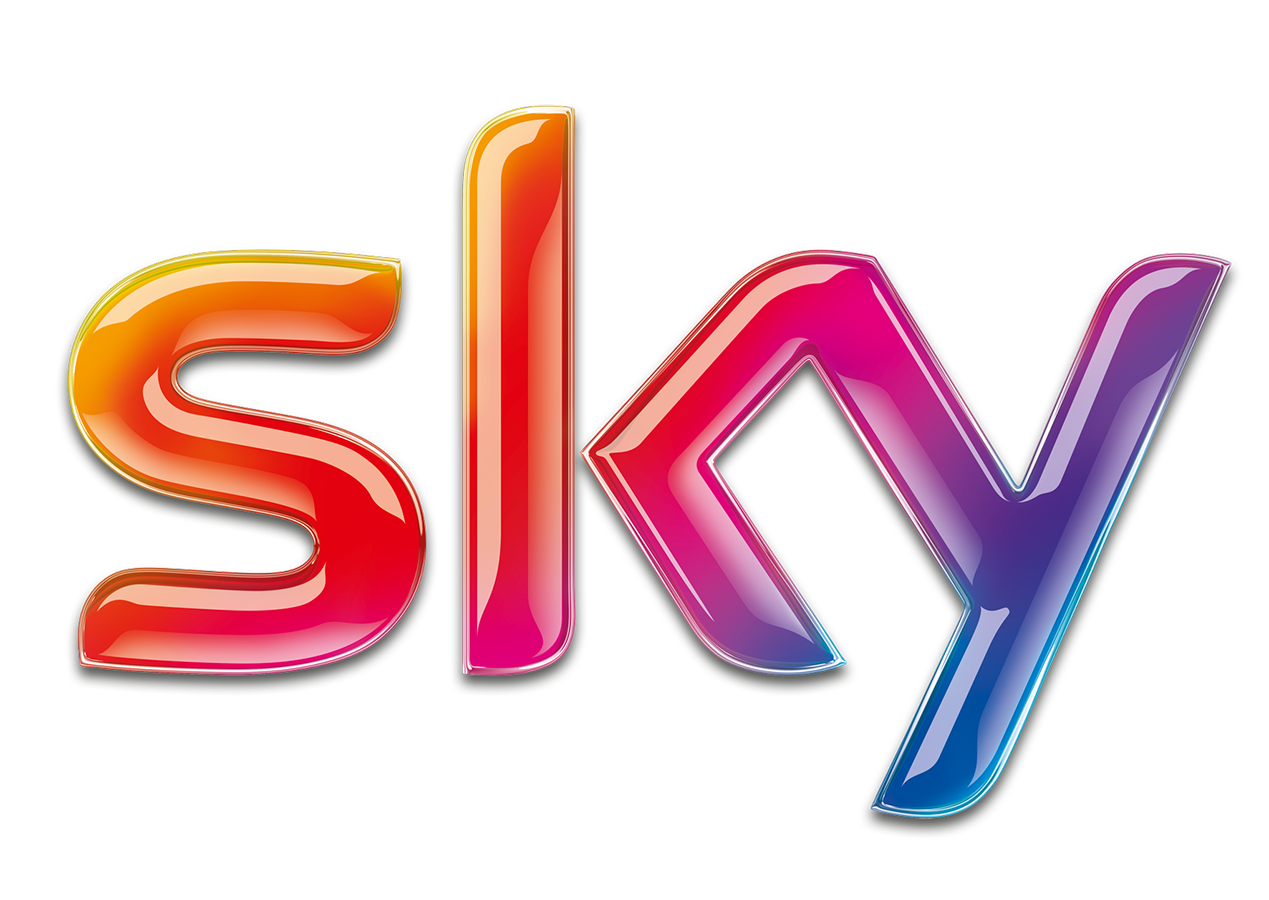 Logo Sky
